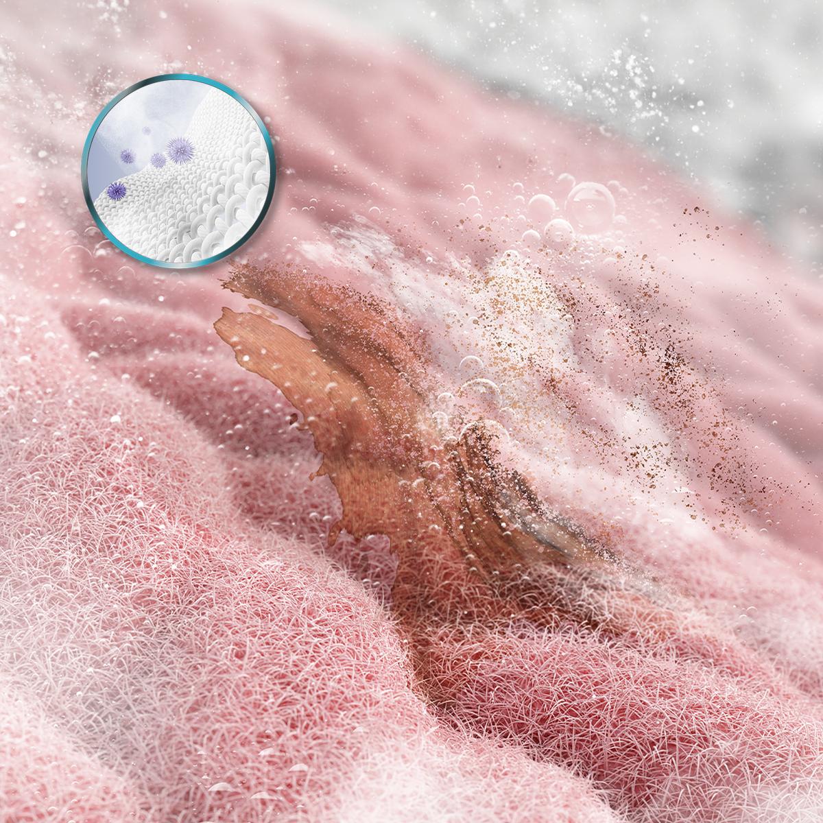 Bolero DressCode 750 BI Inverter Stål A