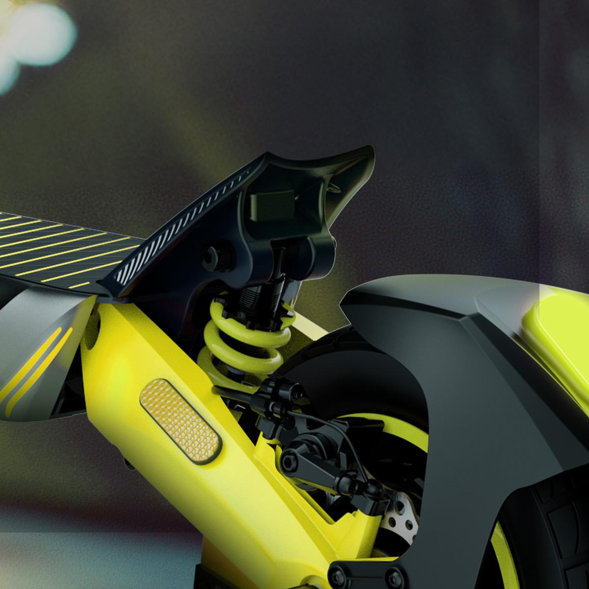 Bongo V55 2x2 Connected