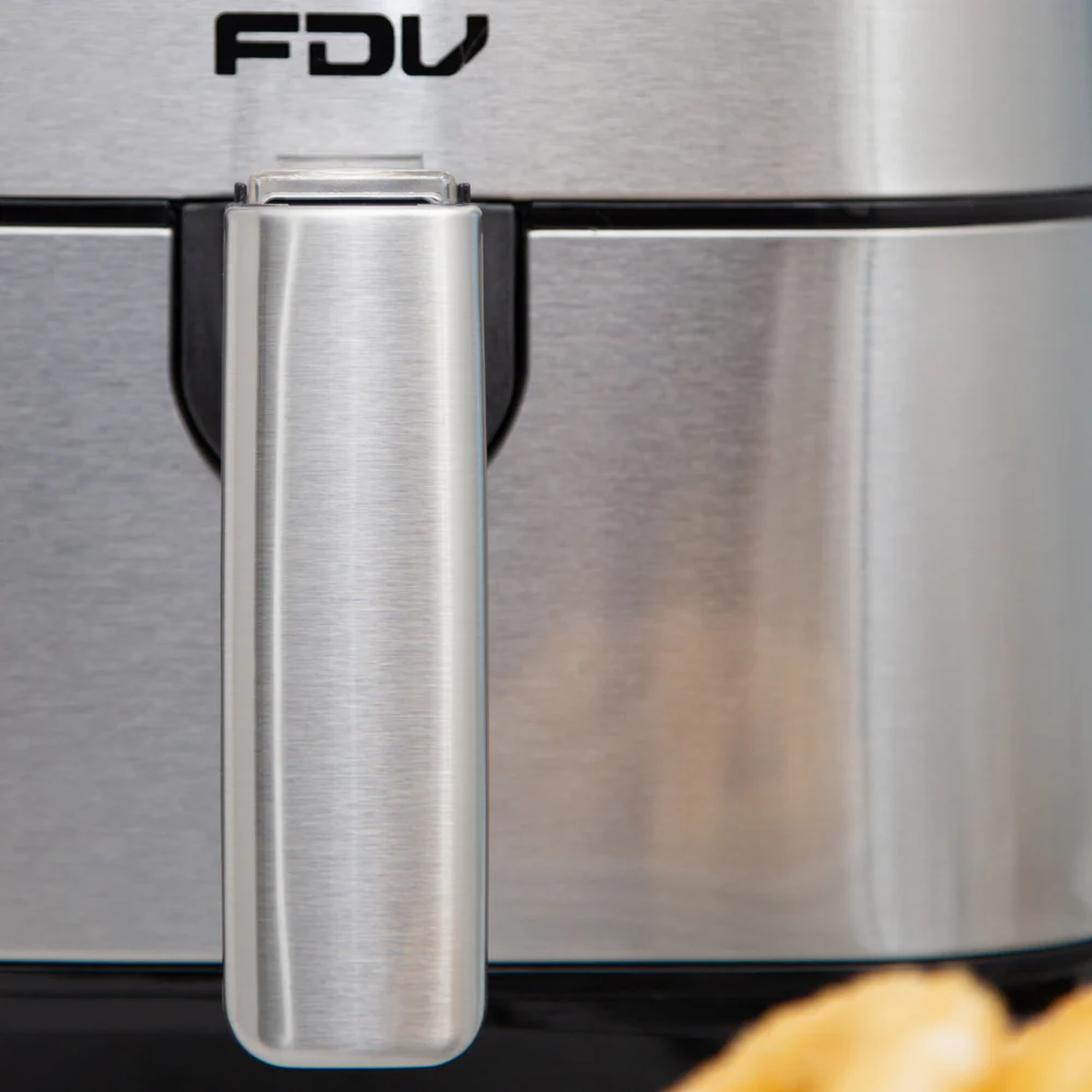 2025 Airflow Frituregryde 3,5 liter FDV