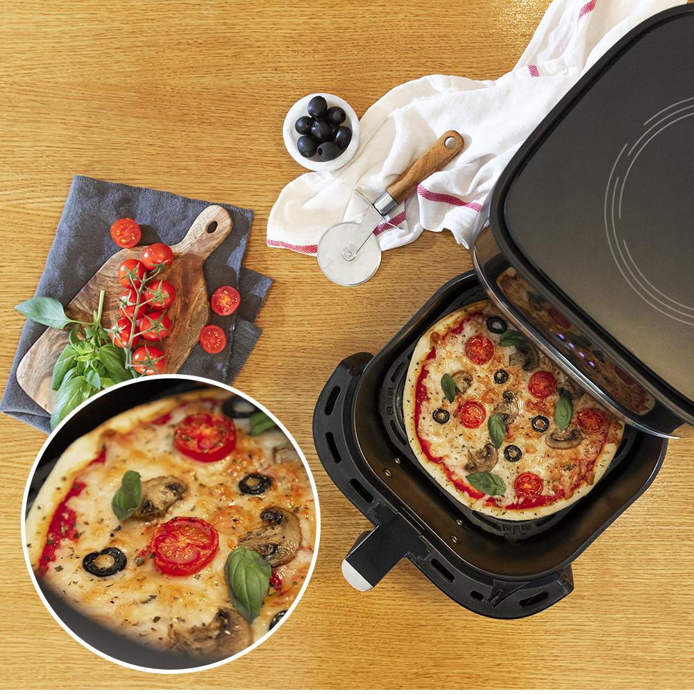 Cecofry Advanced Precision