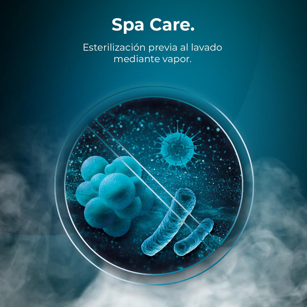 Bolero DressCode 9800 Inverter Steel A