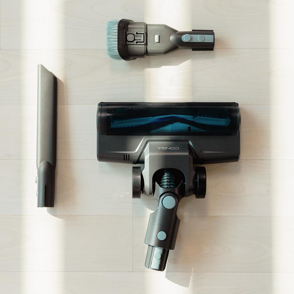 Conga Rockstar 1500 Ray Pure