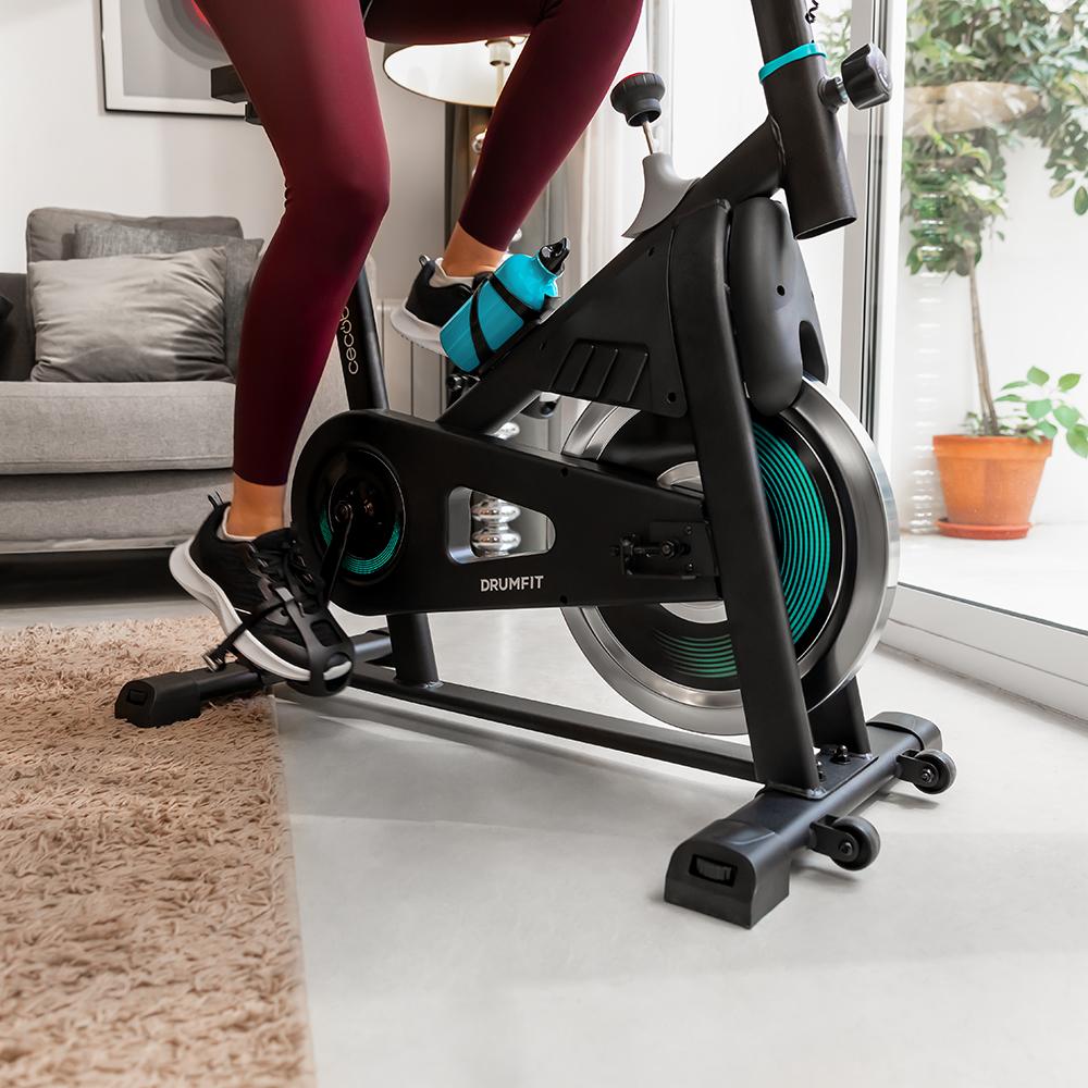 DrumFit Indendørs 10000 Teseo