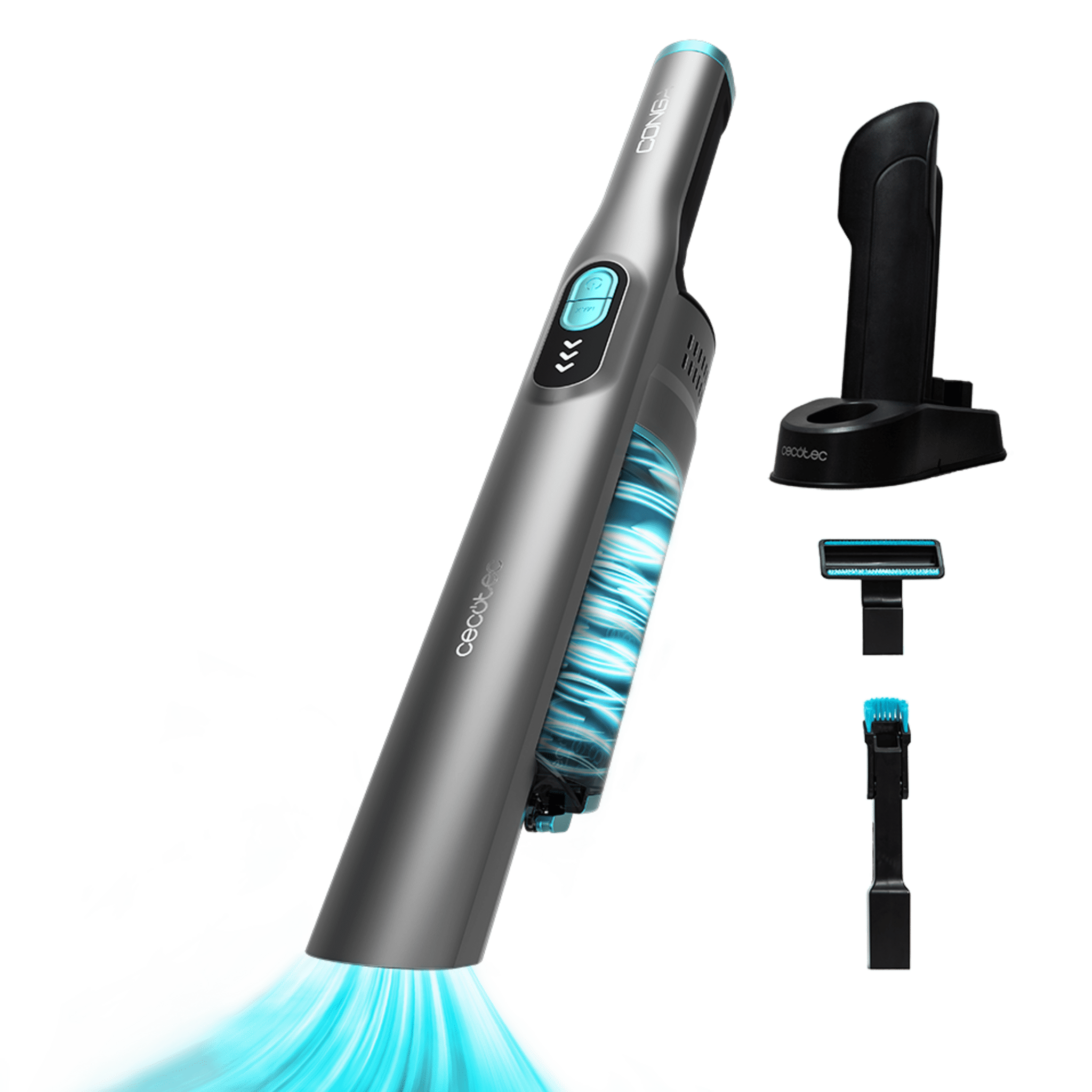 Conga Rockstar Micro+