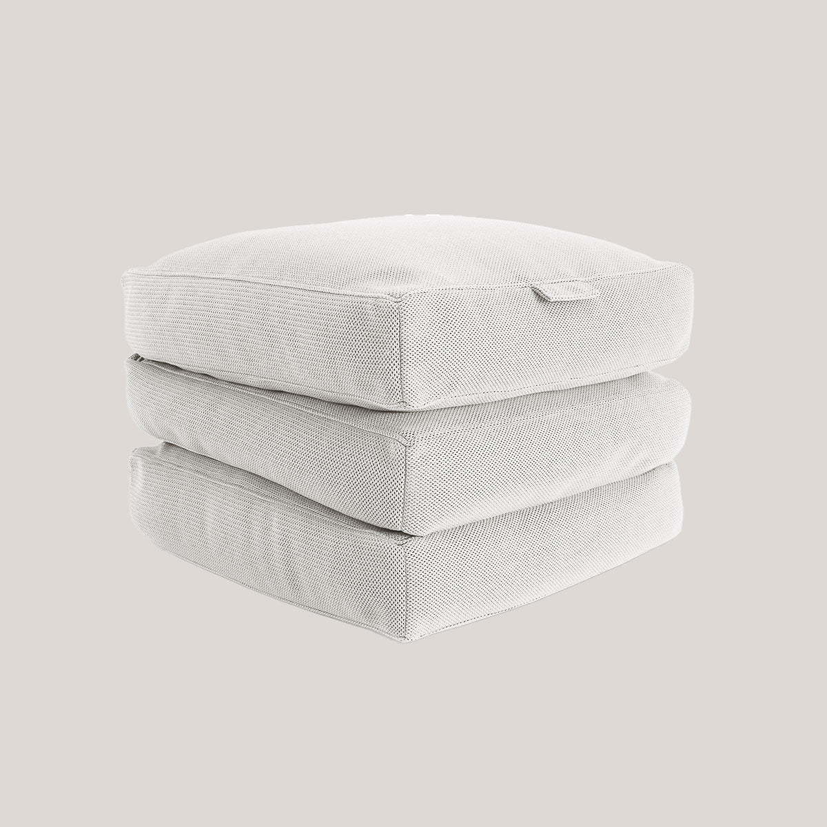 Schwimmende Matratze Llit out