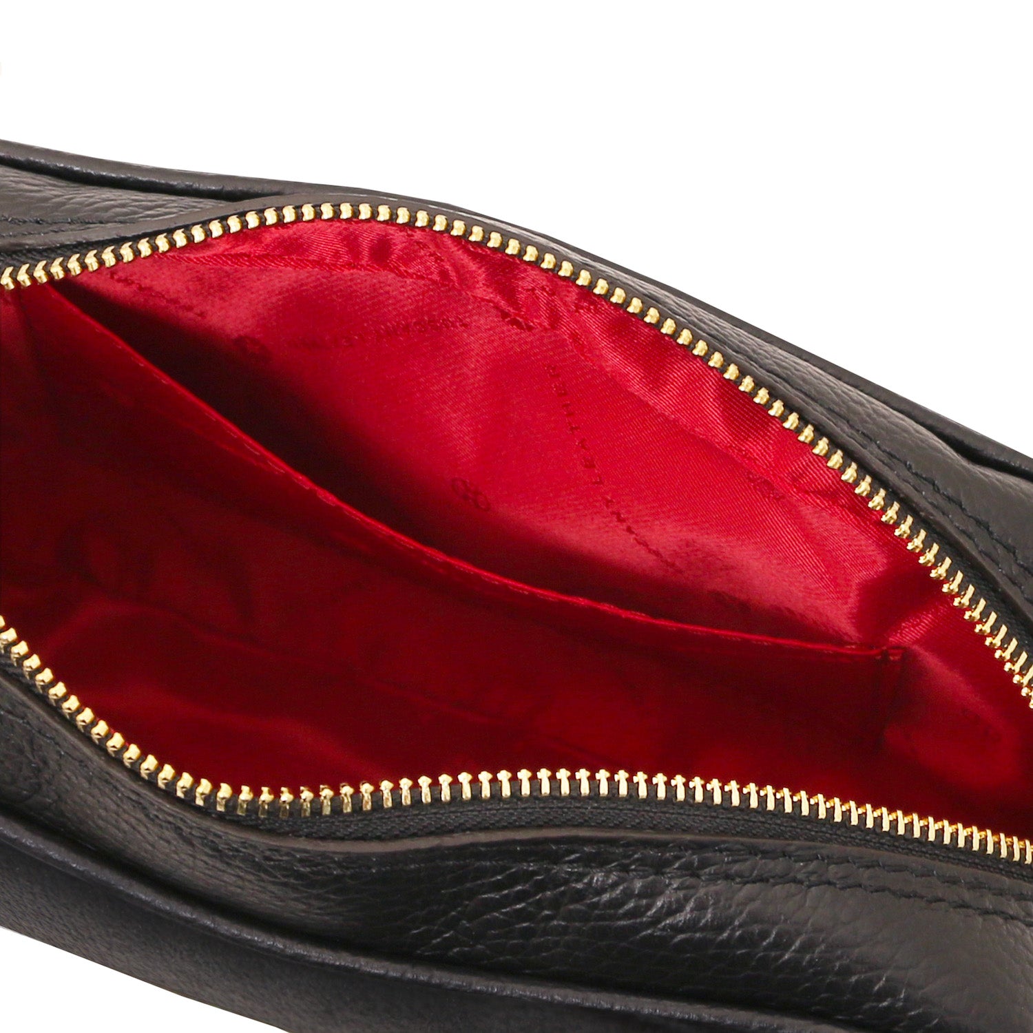 Cubetto - Italian leather shoulder bag | TL142499