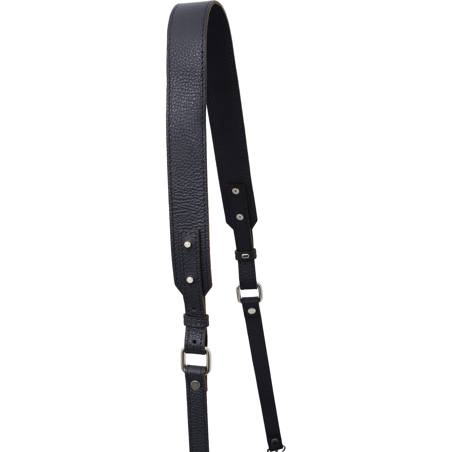 Cubetto - Italian leather shoulder bag | TL142499