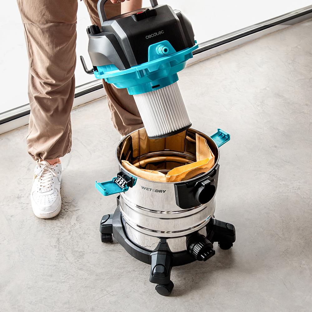 Conga CarpetClean 20000 Max