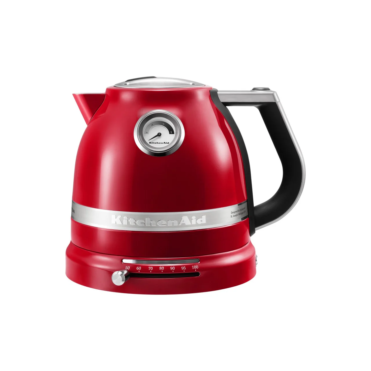 2025 KitchenAid Artisan Elkedel 1,5 L 5KEK1522