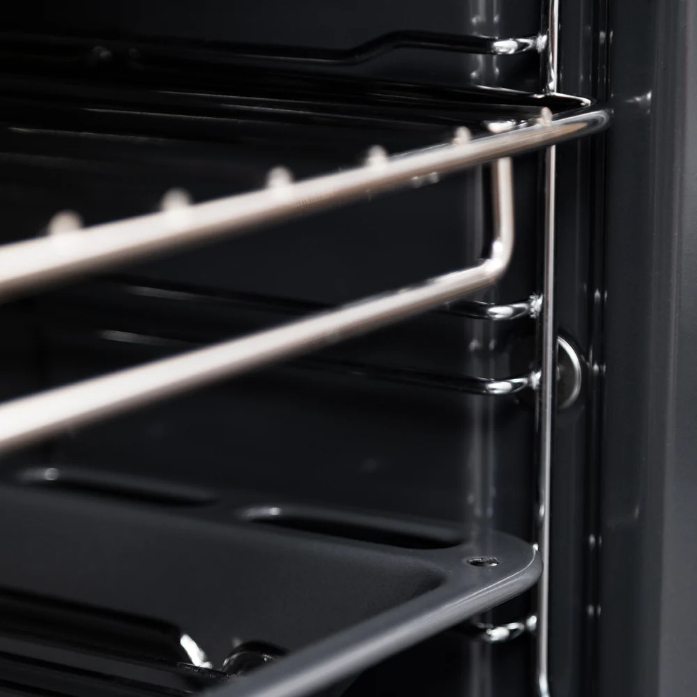 2025 Smeg SF6301TVX 70L Indbygget Ovn