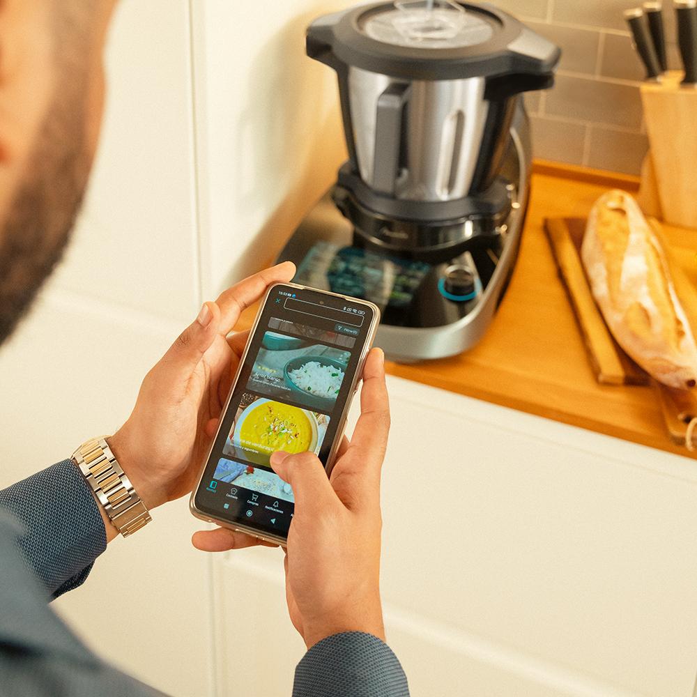 Mambo Cooking Victory