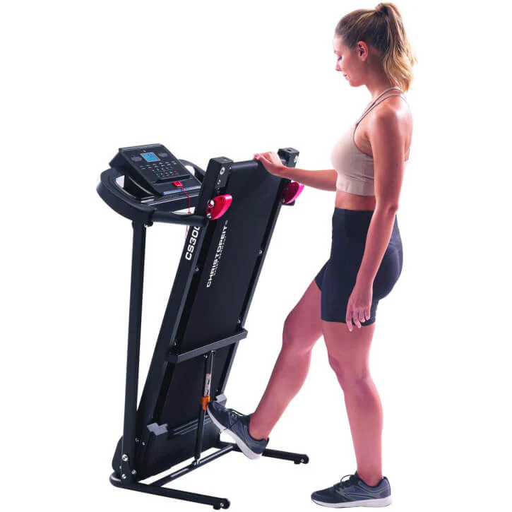 2025 CS 3000 Løbebånd