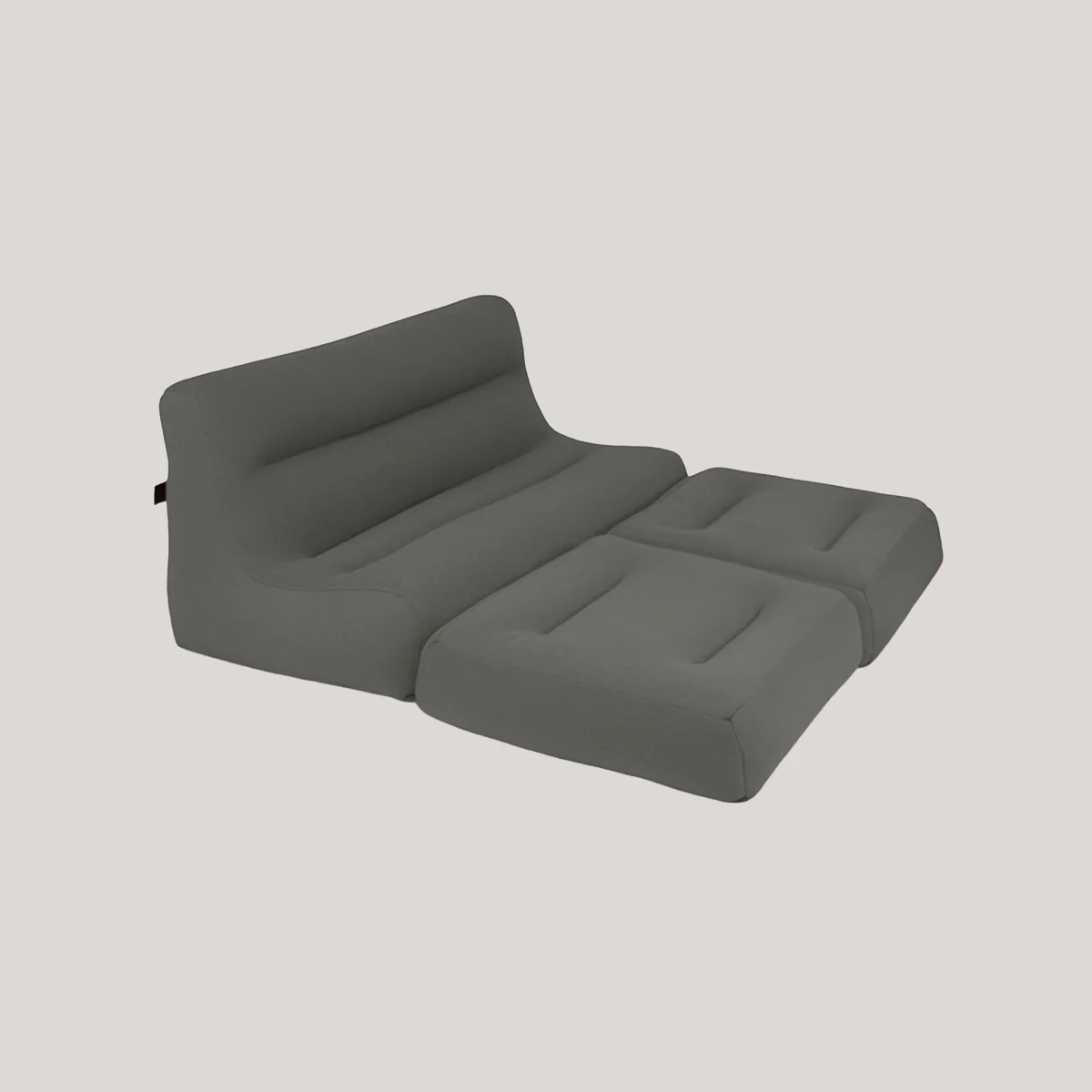 Schwimmender Sitzplatz SIT POOL