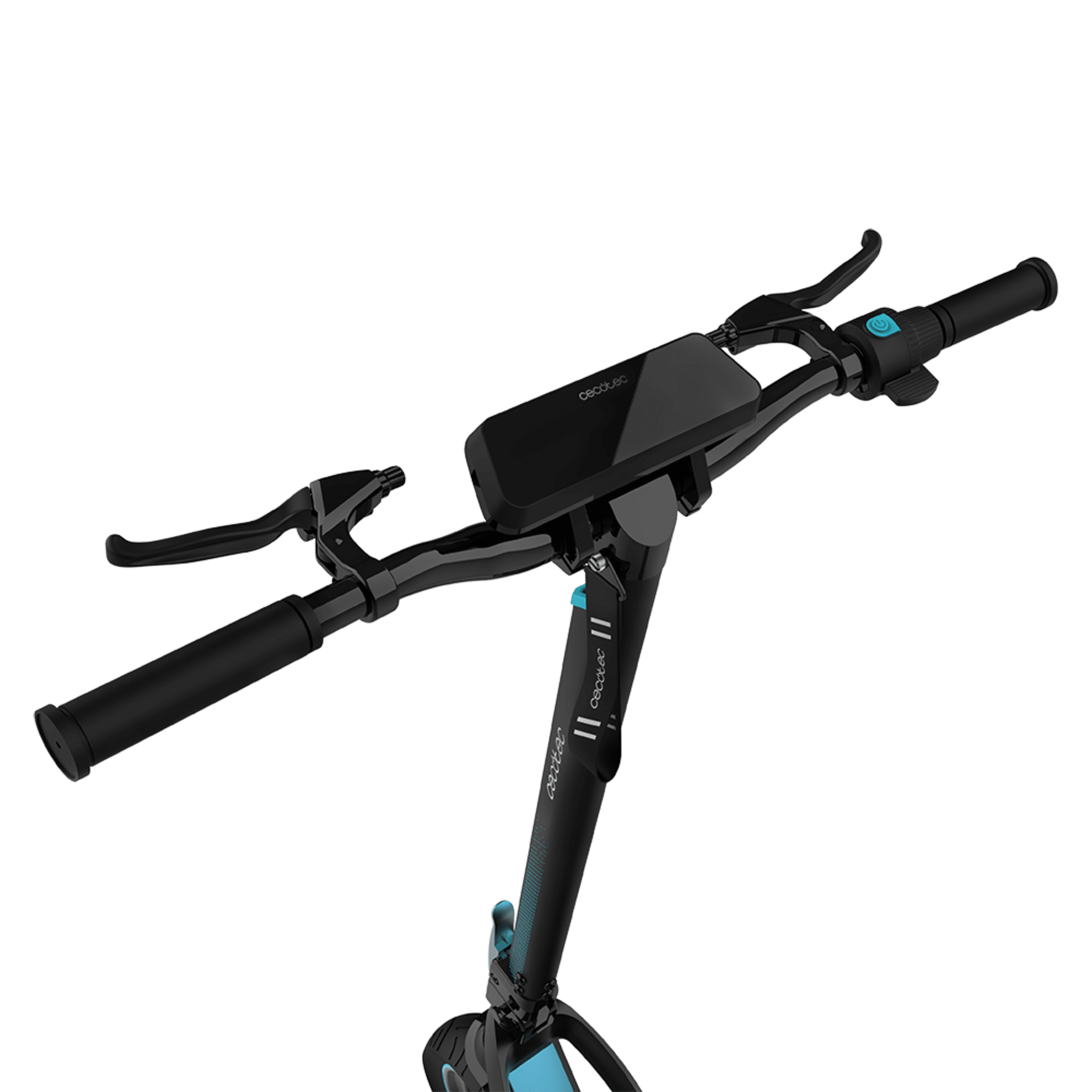 Bongo Z Series Power City