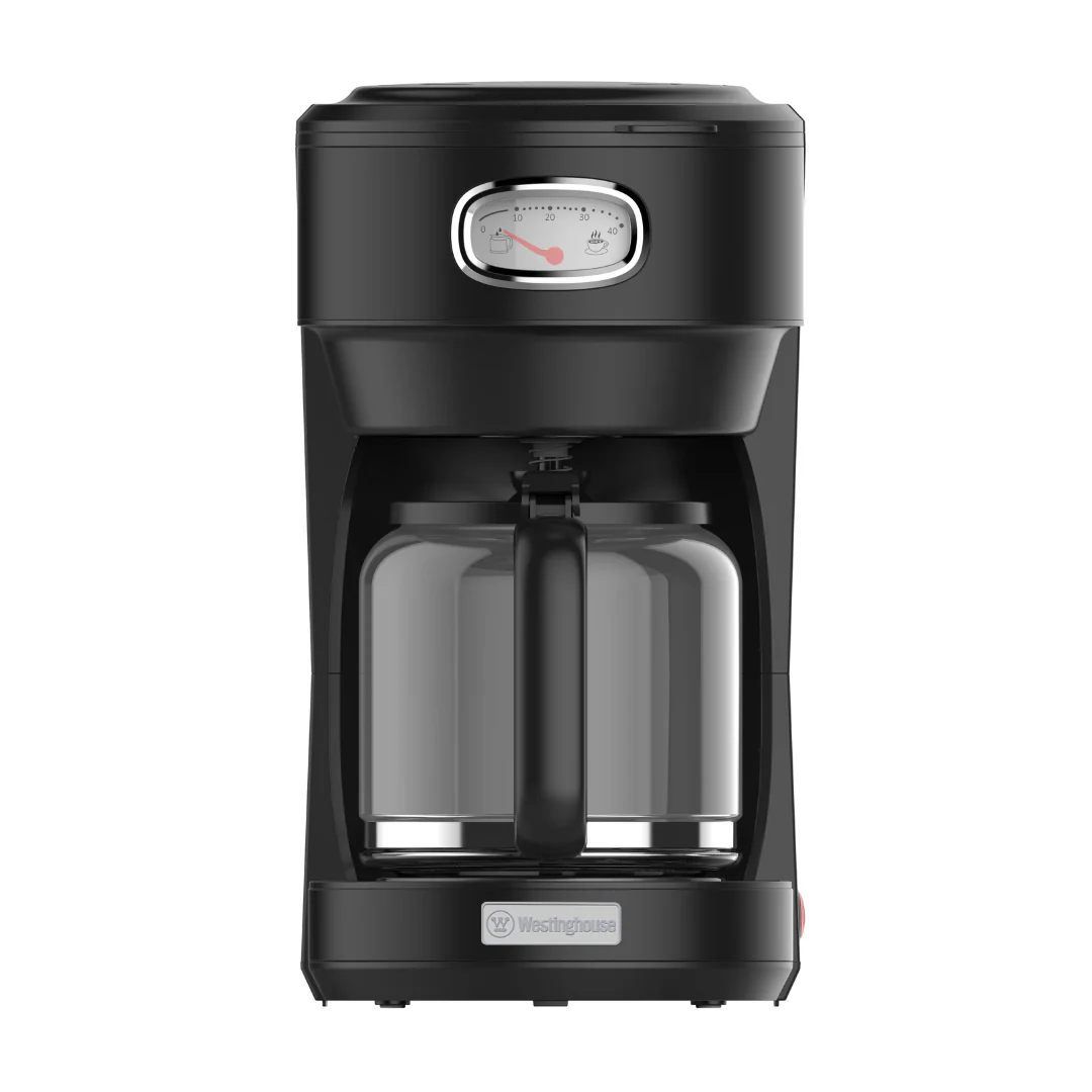 2025 RETRO WESTINGHOUSE KAFFEMASKINE