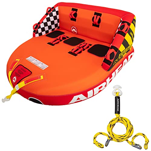 2025 Airhead Super Mable Schleppgerät für Wassersport