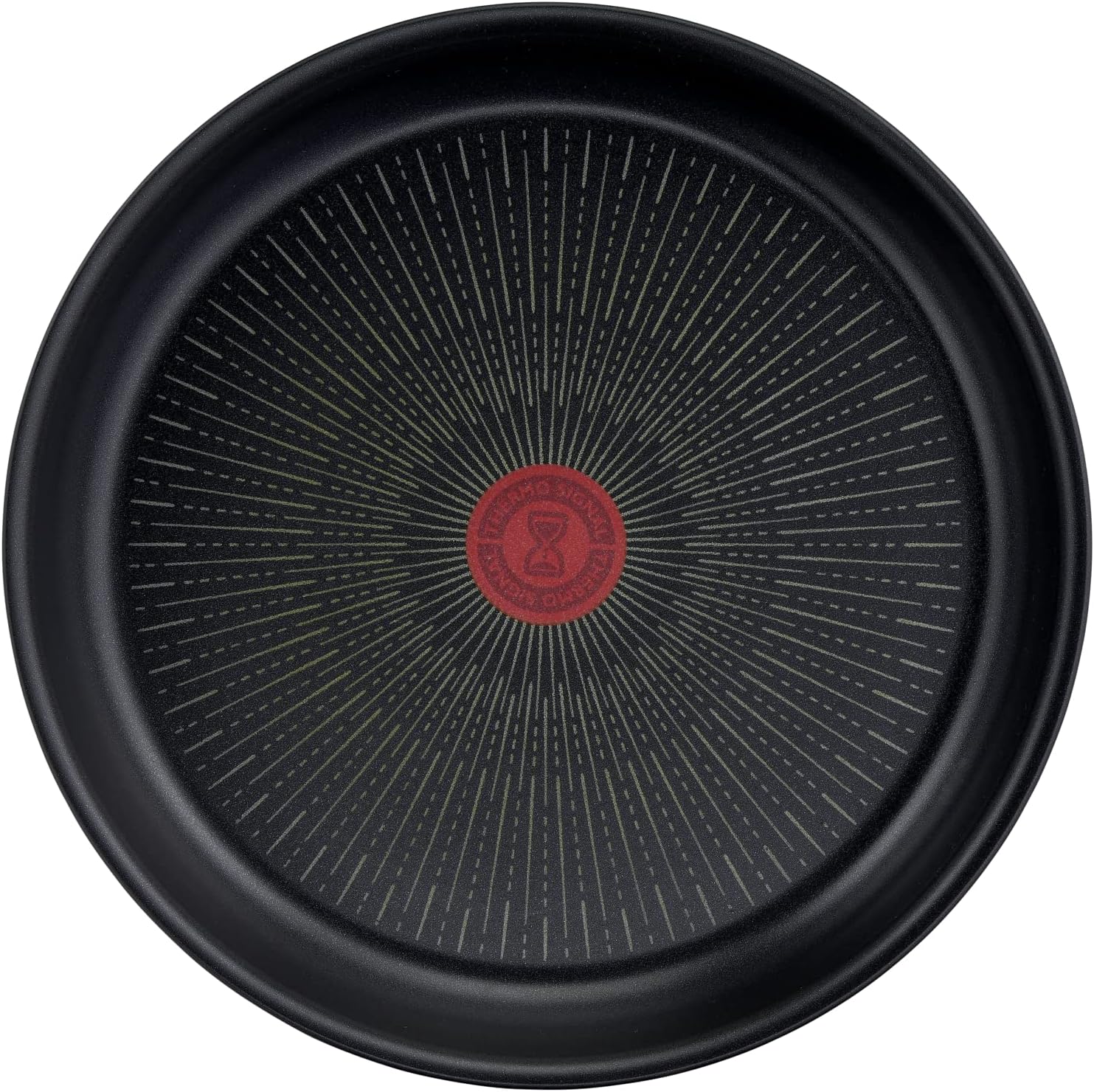 Tefal Ingenio Unlimited On – 3er-Set Töpfe (16/18/20 cm) + abnehmbarer Griff | Induktionsgeeignet, antihaftbeschichtet, mit Titanbeschichtung, Thermo-Signal, PFOA-frei, spülmaschinen- und ofenfest