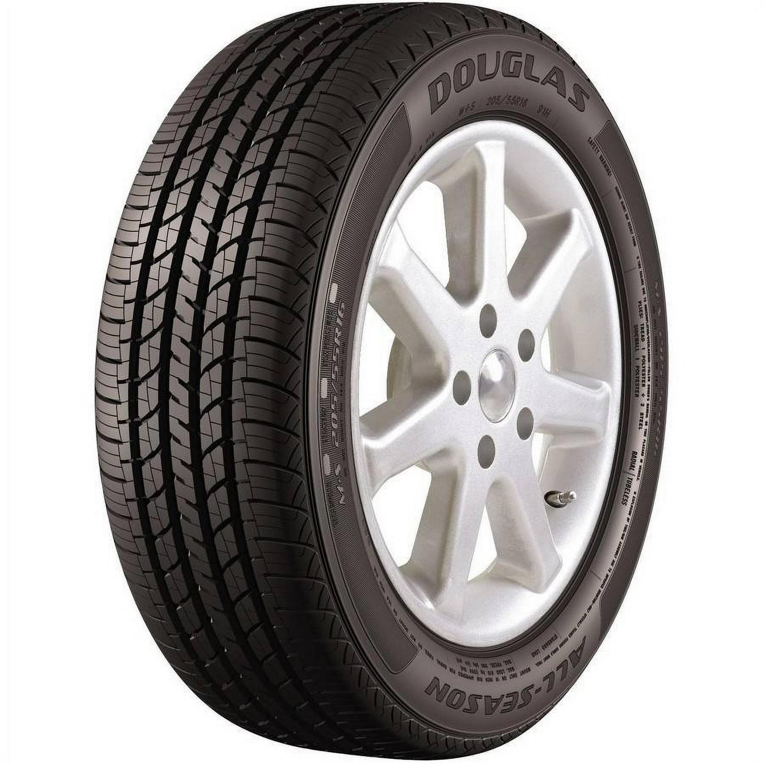 2025 Douglas All-Season 205/70R15 96T All-Weather Dæk