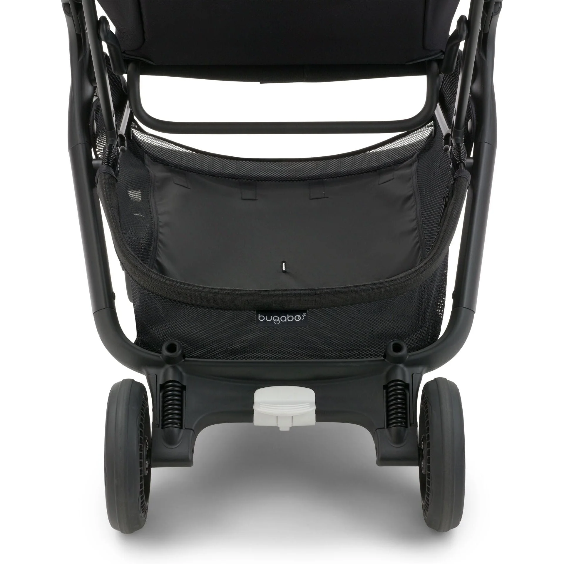 2025 Bugaboo Butterfly klapvogn