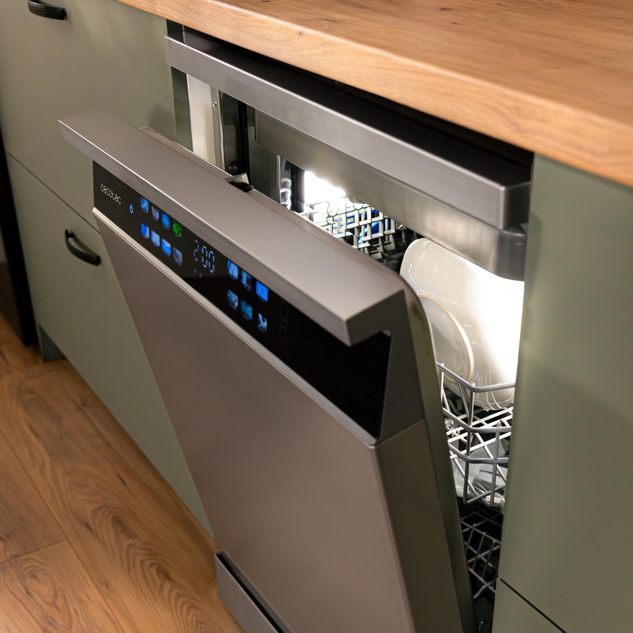 Bolero Aguazero 6700 Inox B