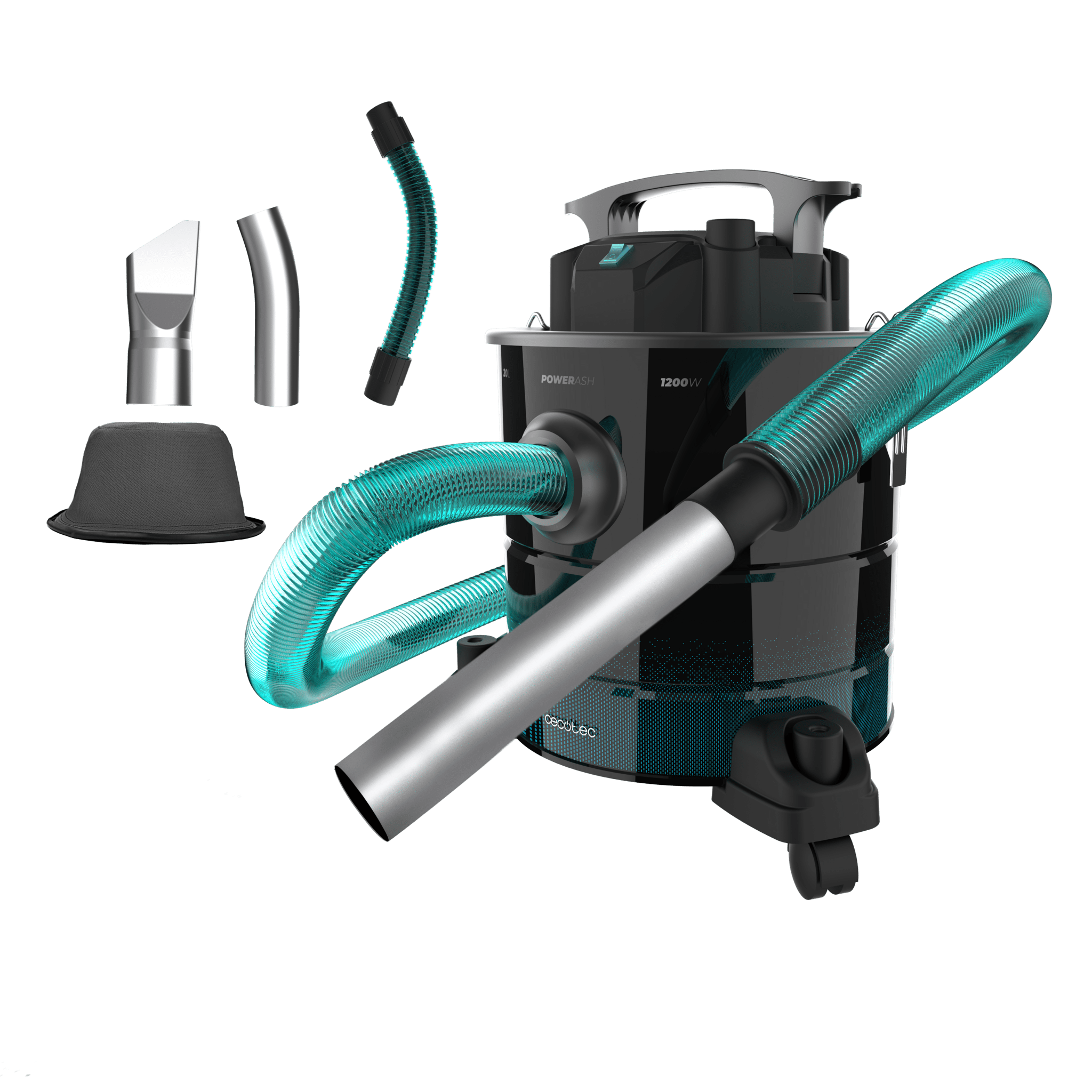 Conga Ash 5000 Gratis