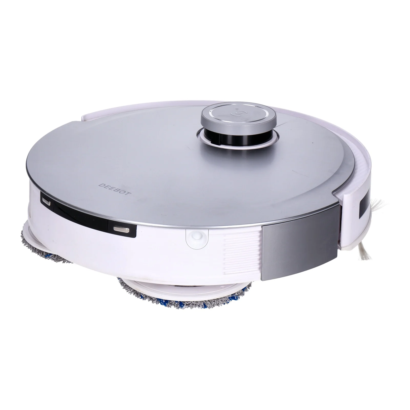 2025 ECOVACS DEEBOT X1 OMNI Saugroboter