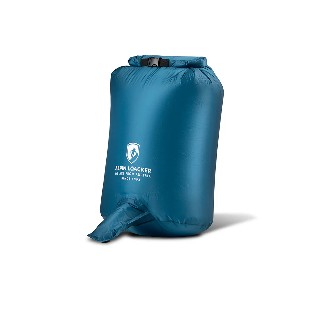 Alpin Loacker R5 Isomatte (Modelljahr 2025) – Leichte 4-Jahreszeiten-Isoliermatte