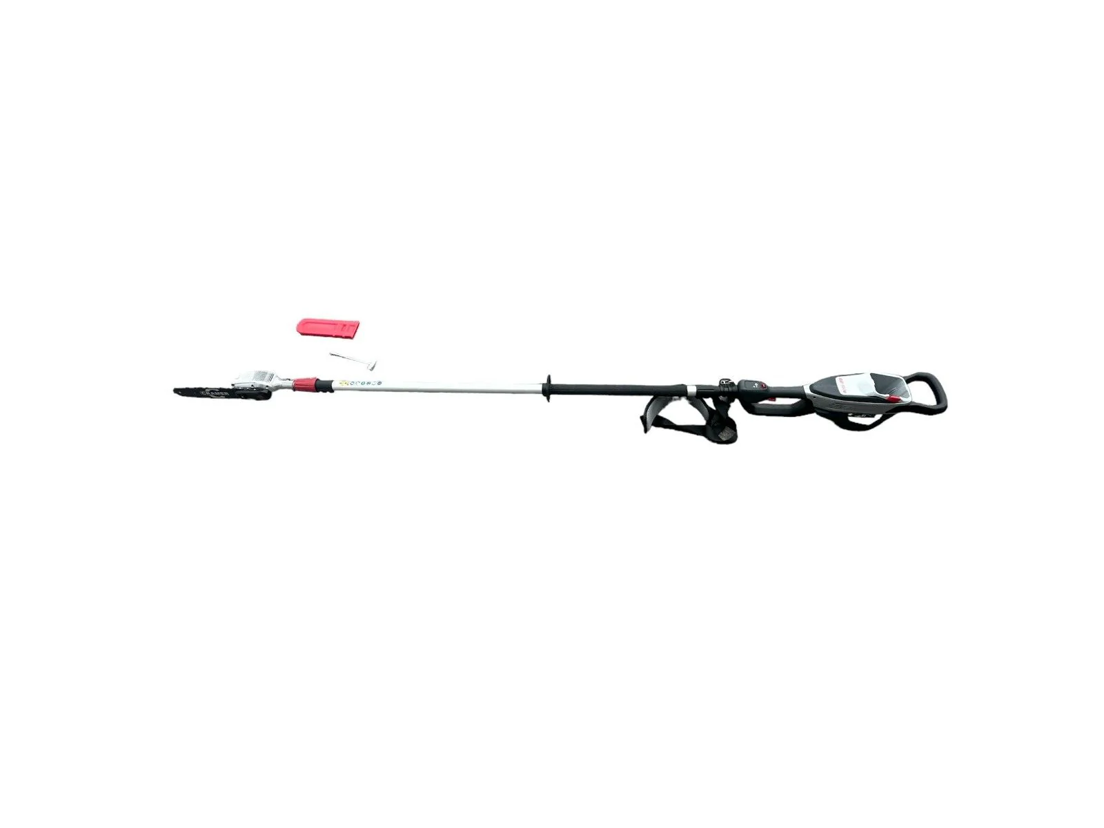 Ébrancheur télescopique sans fil Cramer 82PST (2025) – 4 mètres. 18 m/s. 82 V. 800 W. Batterie non incluse.