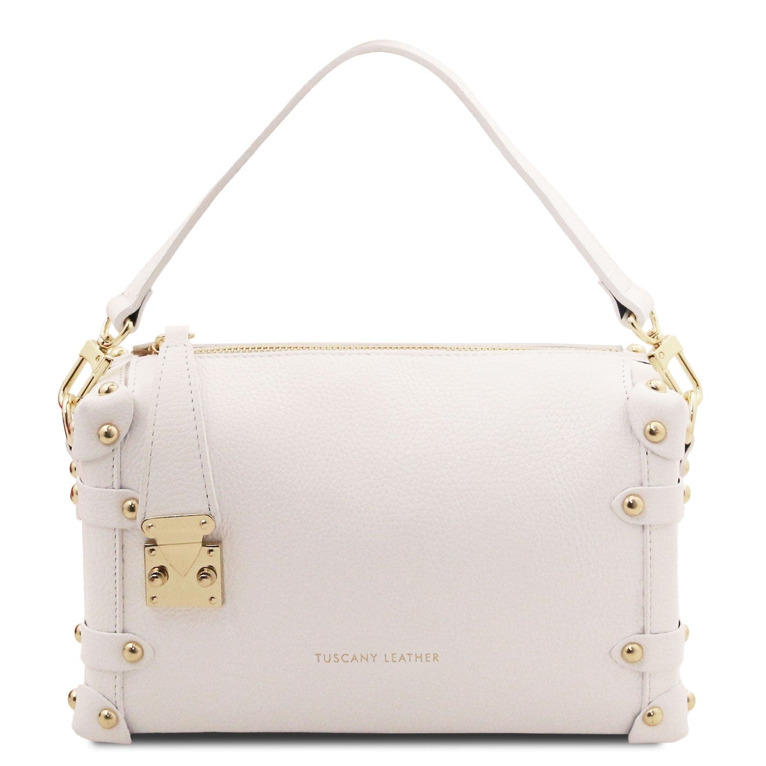 Praline - Italian leather handbag | TL142422
