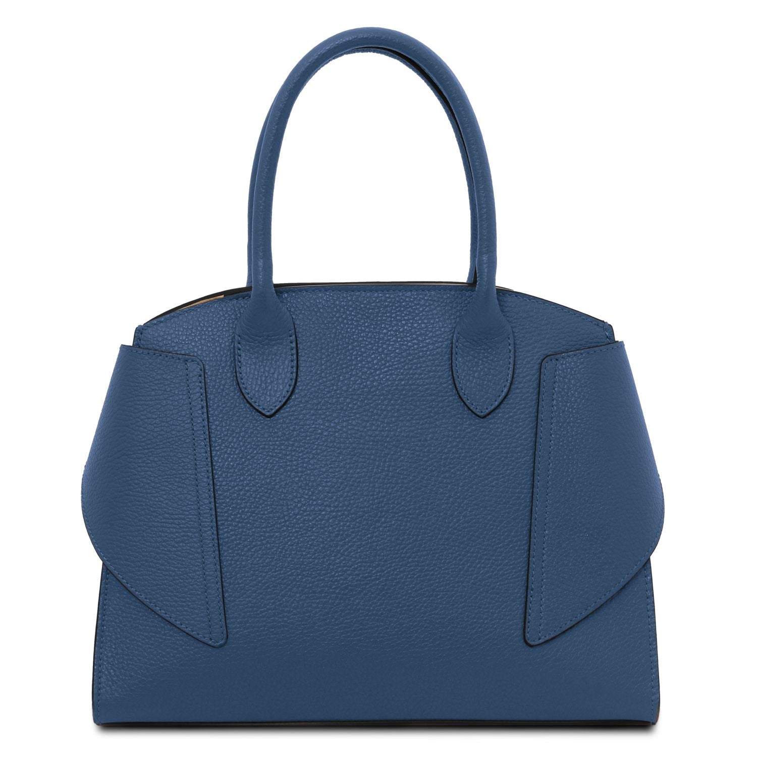 Coccola - Women's leather tote handbag | TL142421