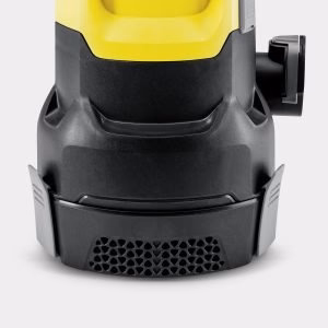 Pompe submersible 2025 pour eaux chargées SP 11.000