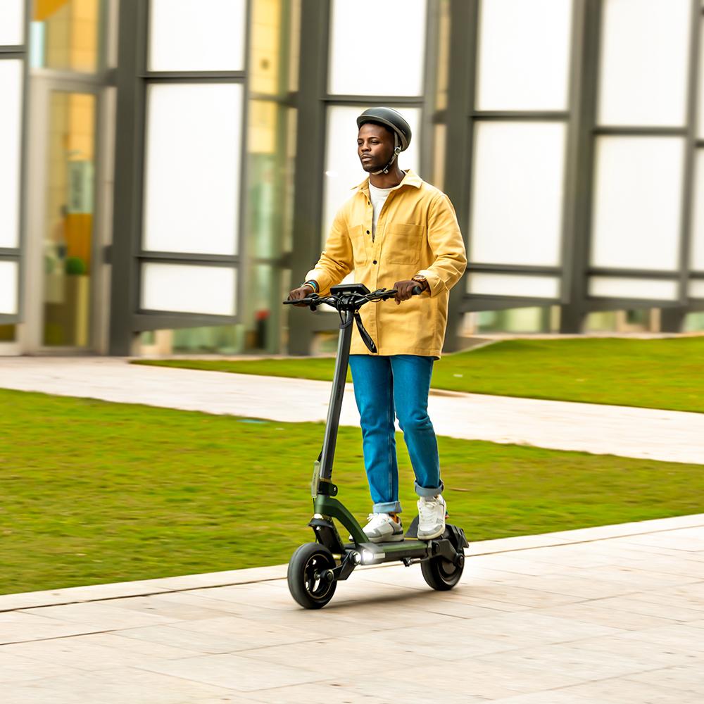 Bongo Z-serien Power Mountain