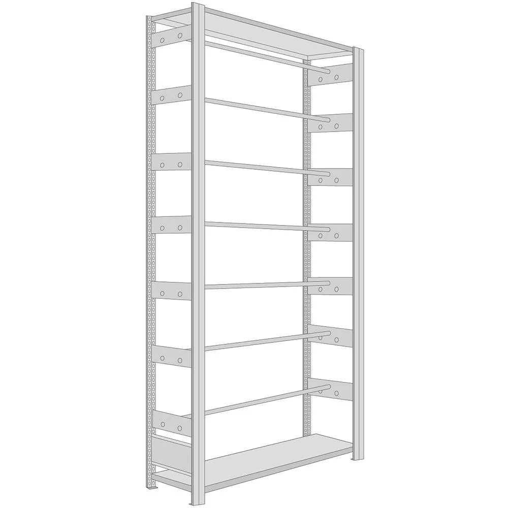 2025 Zippel Haupt-Hängeablage