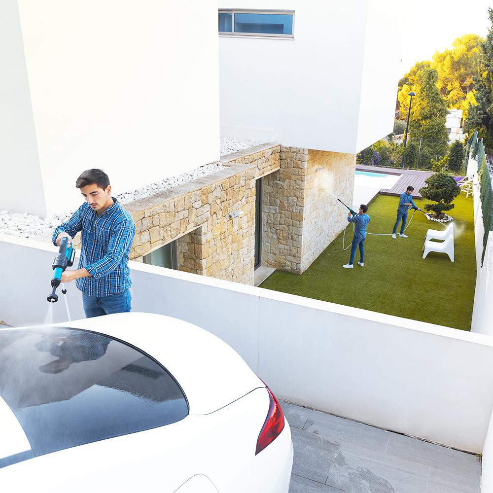 Hydroboost 10200 Liberty Pro