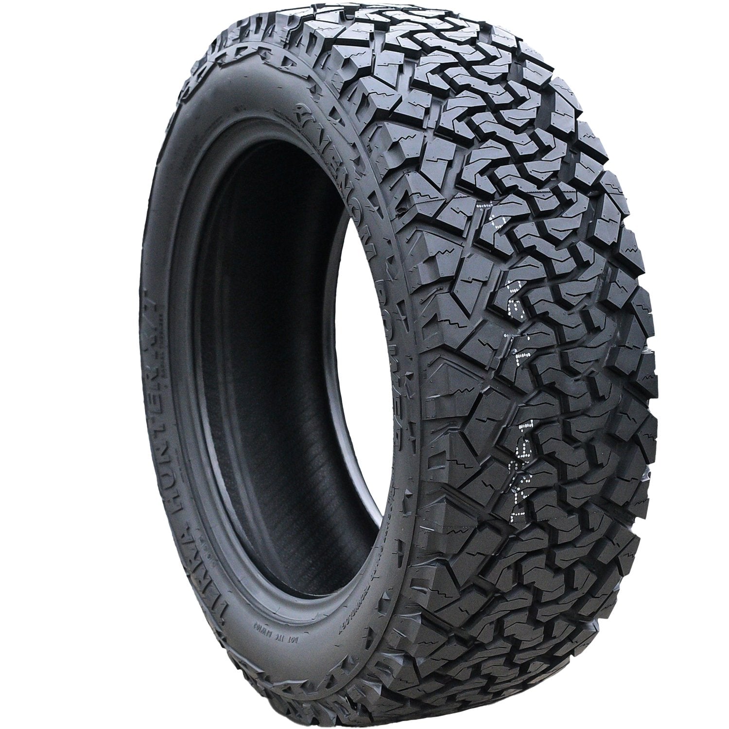 2025 Venom Power Terra Hunter X/T 275/60R20 115T XT Extreme Terrain All-Terrain Dæk