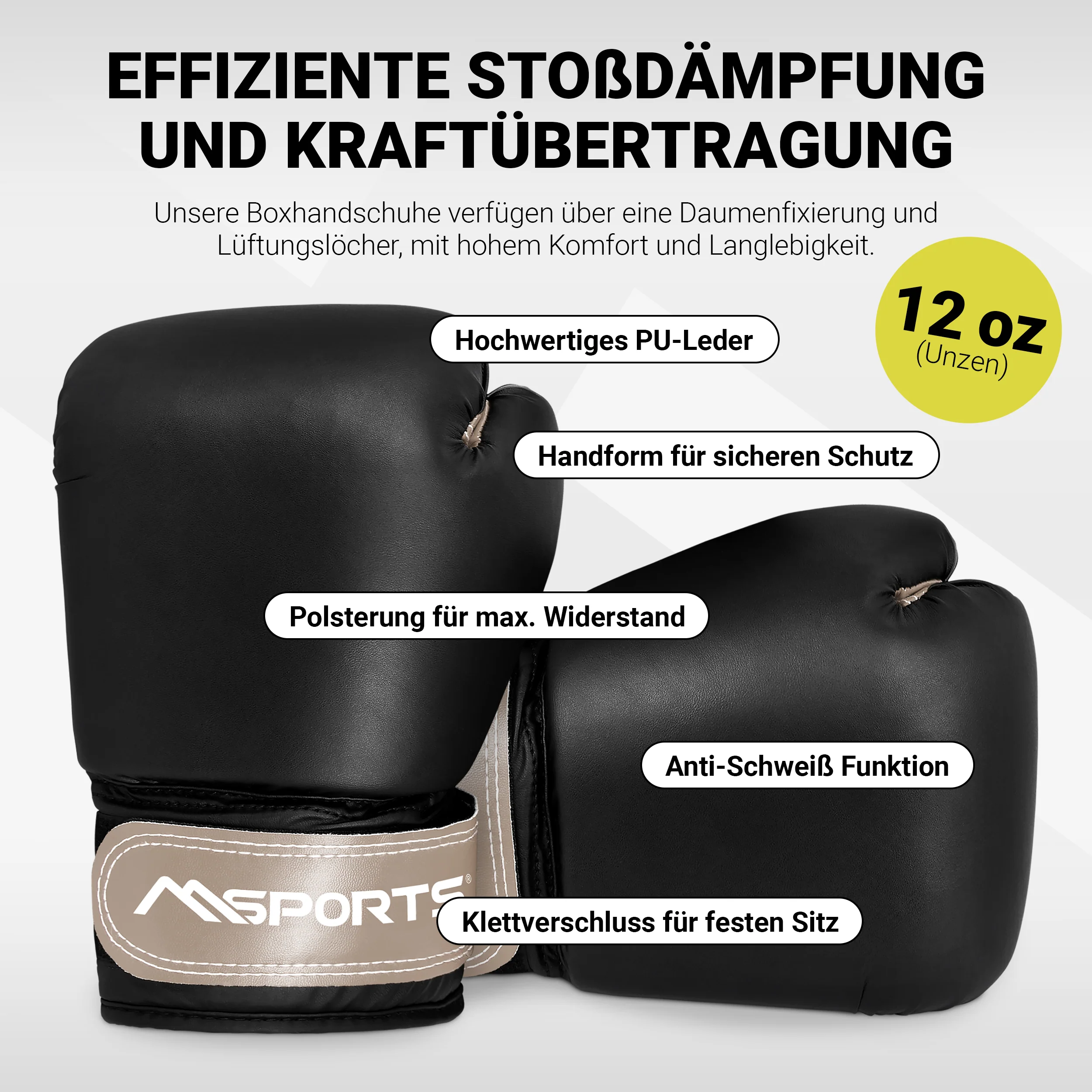 2025 Professionelt boksesæt