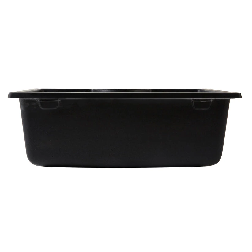 2025 Lavadero 1 Poza Negro Small Deluxe Tunez FDV