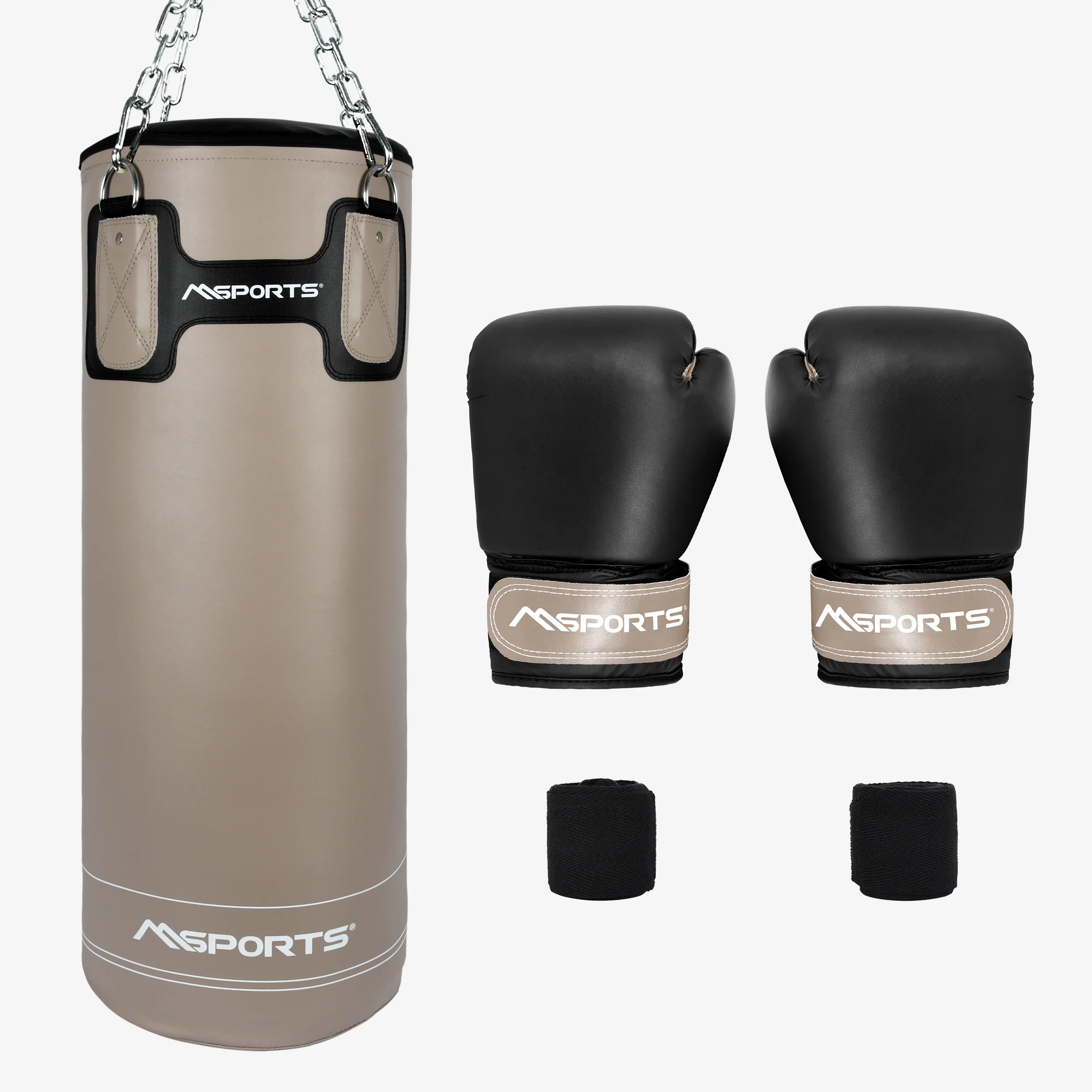 2025 Professionelt boksesæt