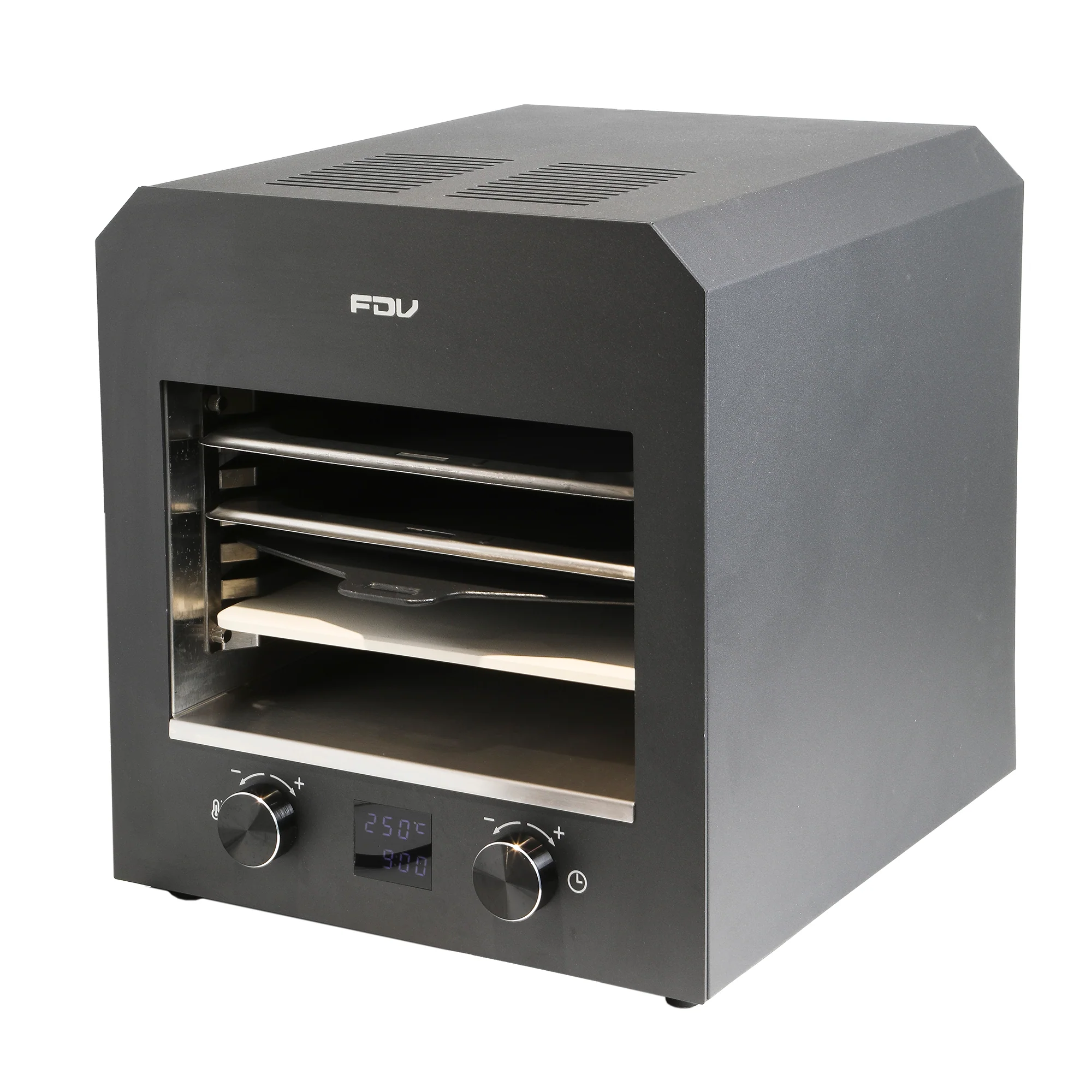 2025 Beefer elektrisk ovn