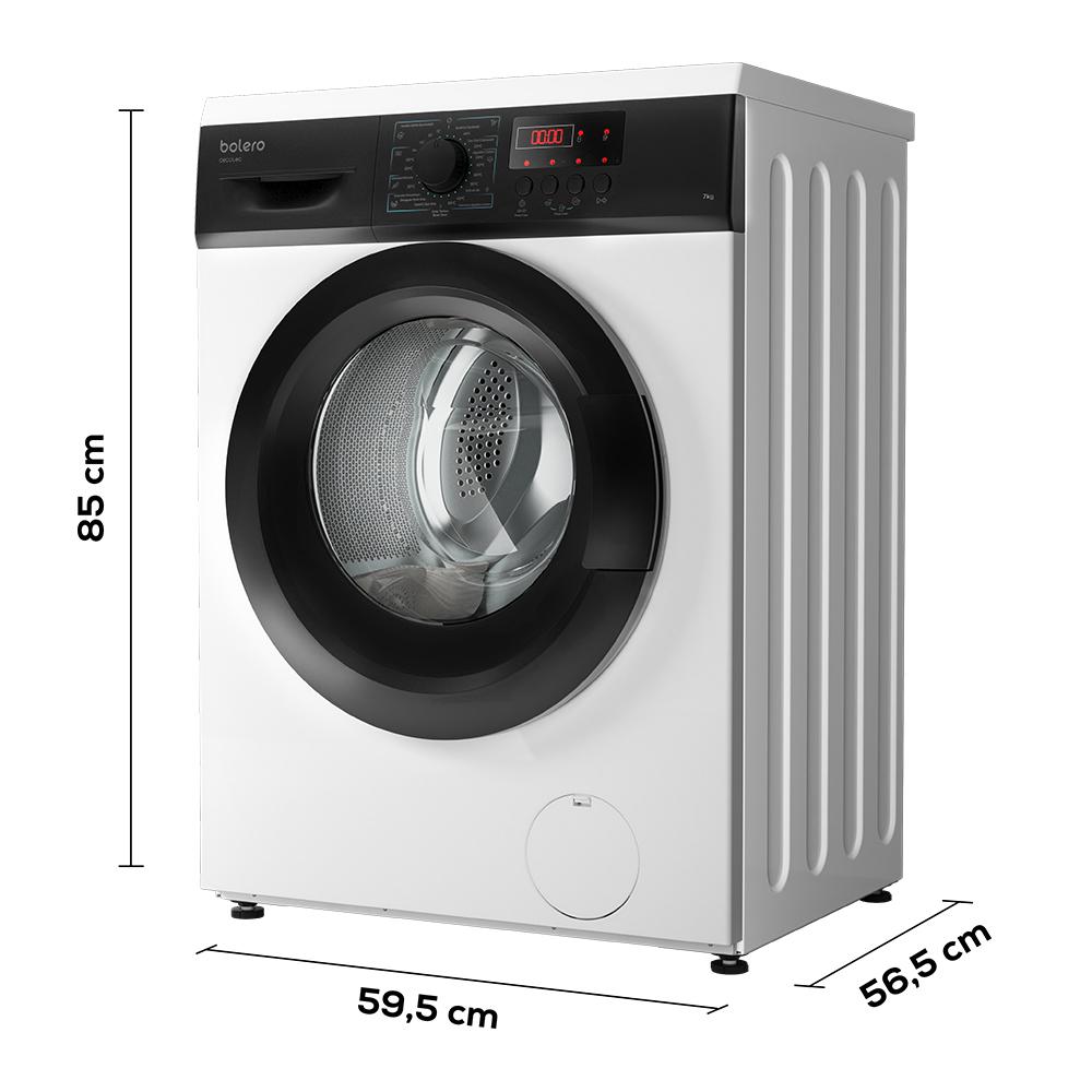 Bolero Dresscode 7000 M