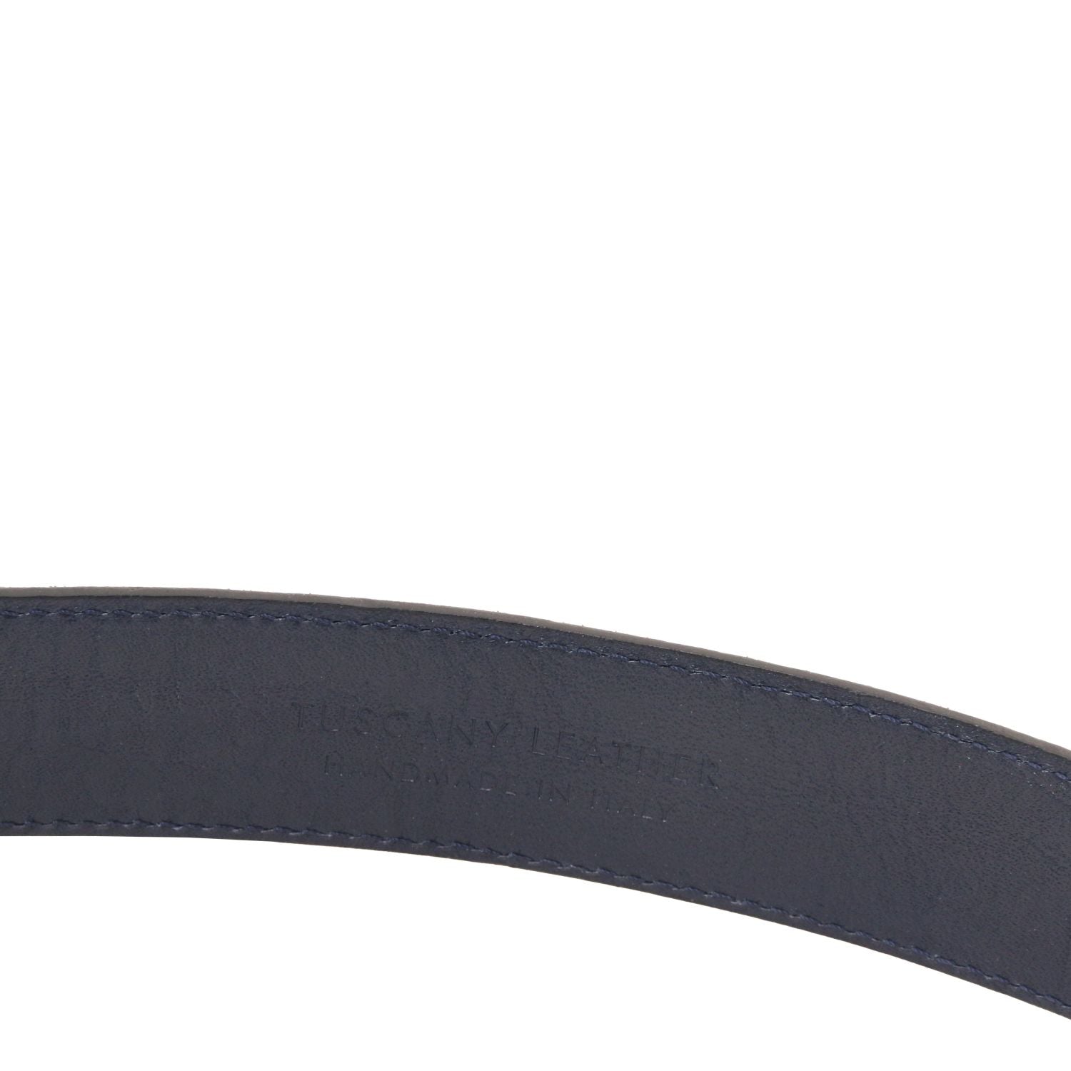 Casual suede leather belt 35mm | TL142536