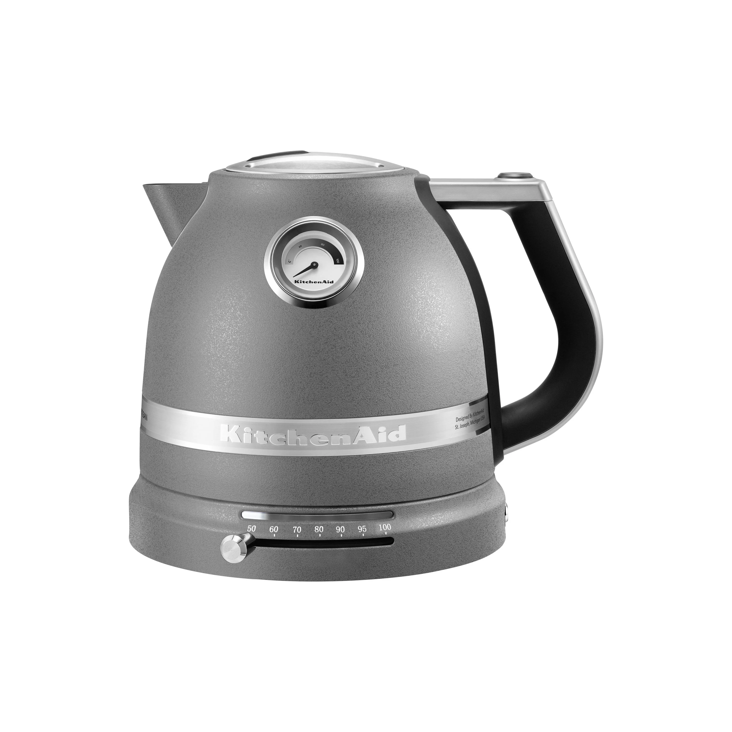 2025 KitchenAid Artisan Elkedel 1,5 L 5KEK1522