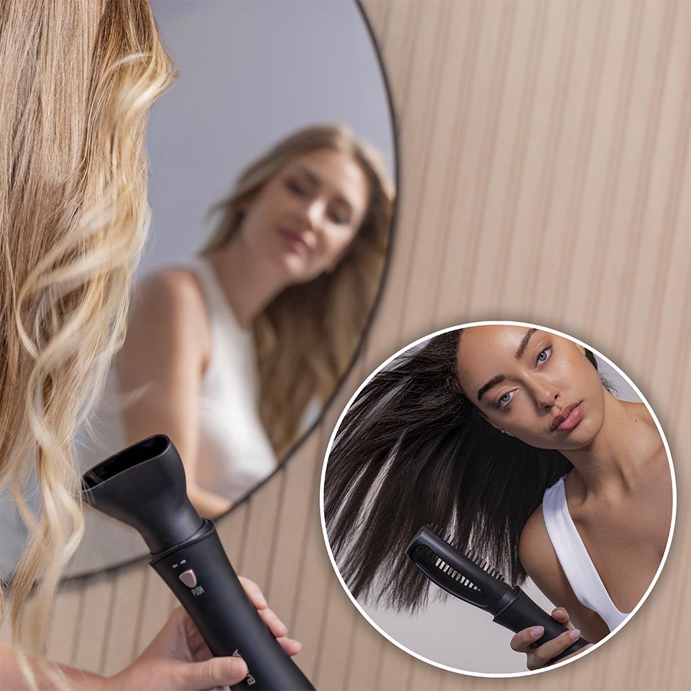 Bamba CeramicCare 10in1 Styler