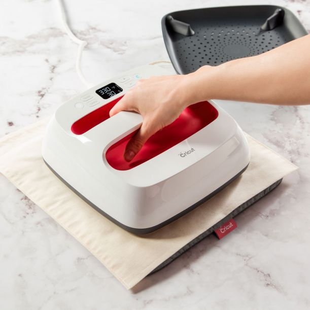 EasyPress™ 2, Himbeere – 9