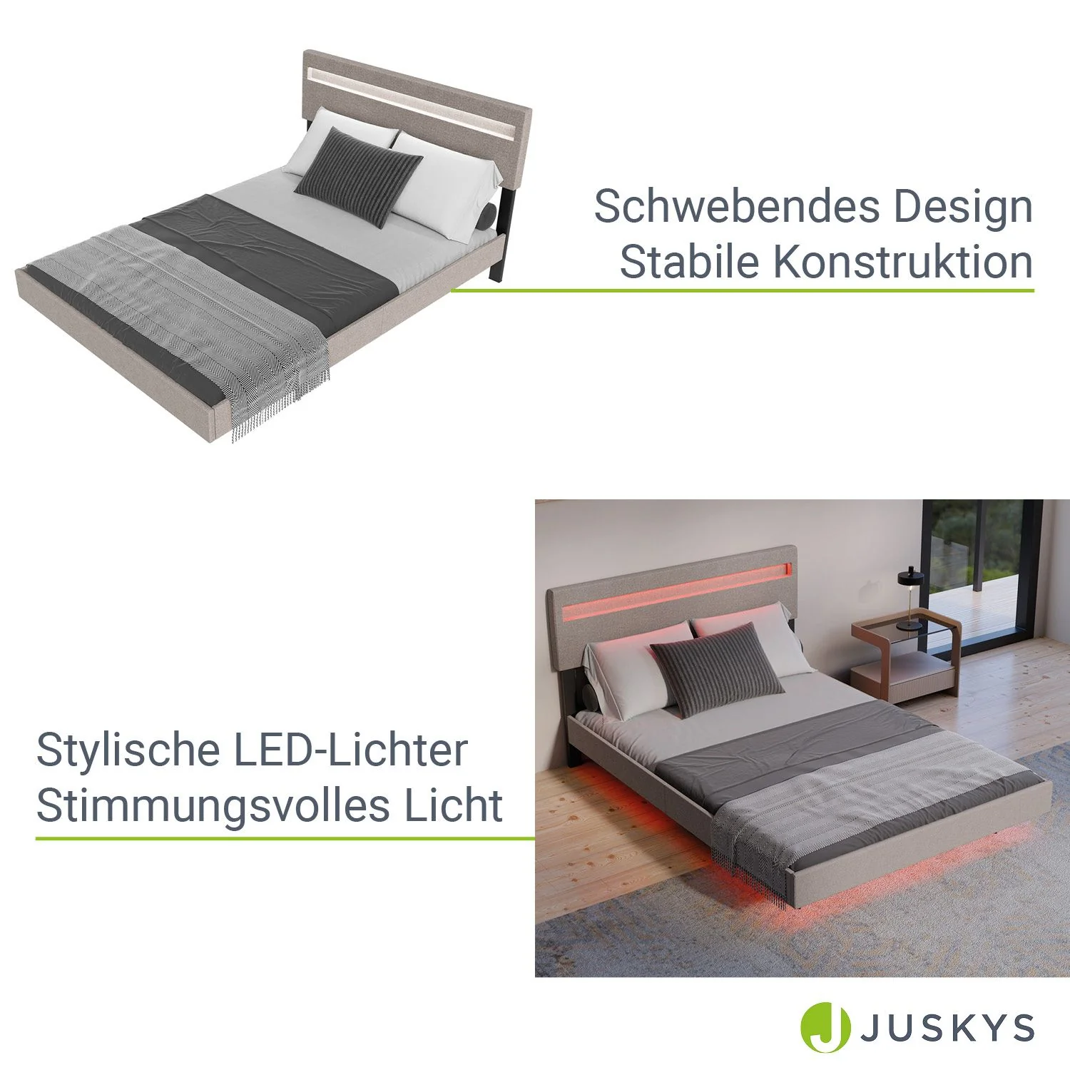 Lit suspendu Lisbonne 2025