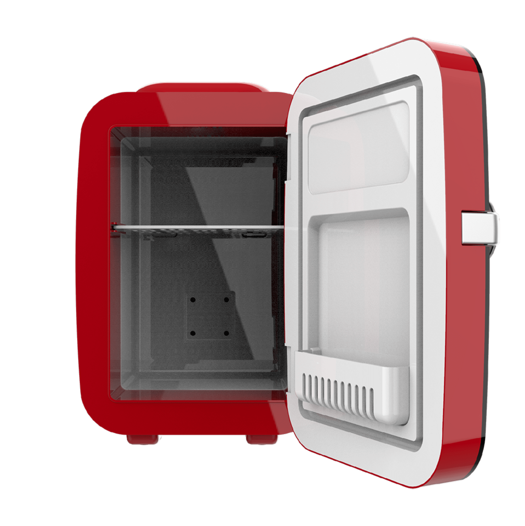 Bolero MiniCooling 4L Rio Red