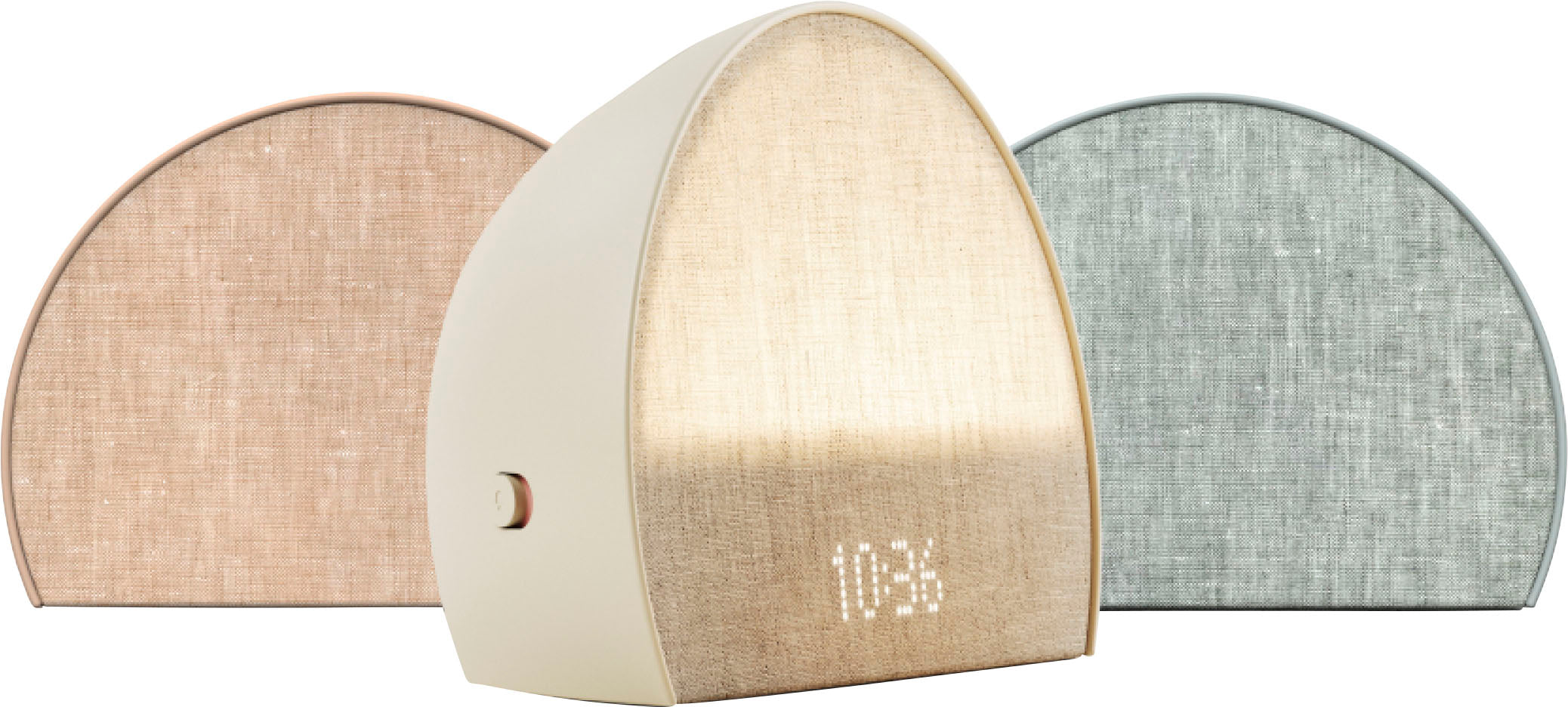 Hatch - Restore 2 Sound Machine - Putty