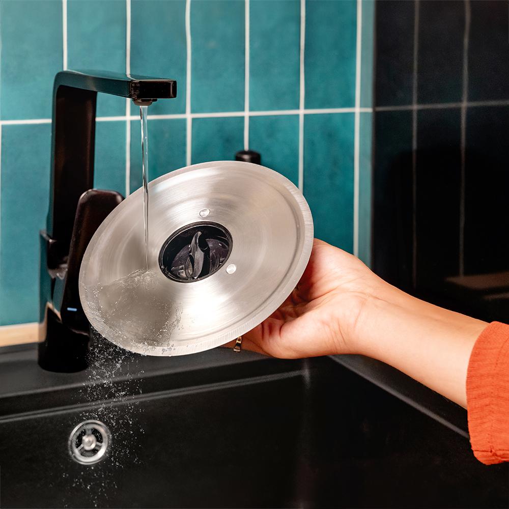 Rock’nCut Shuriken