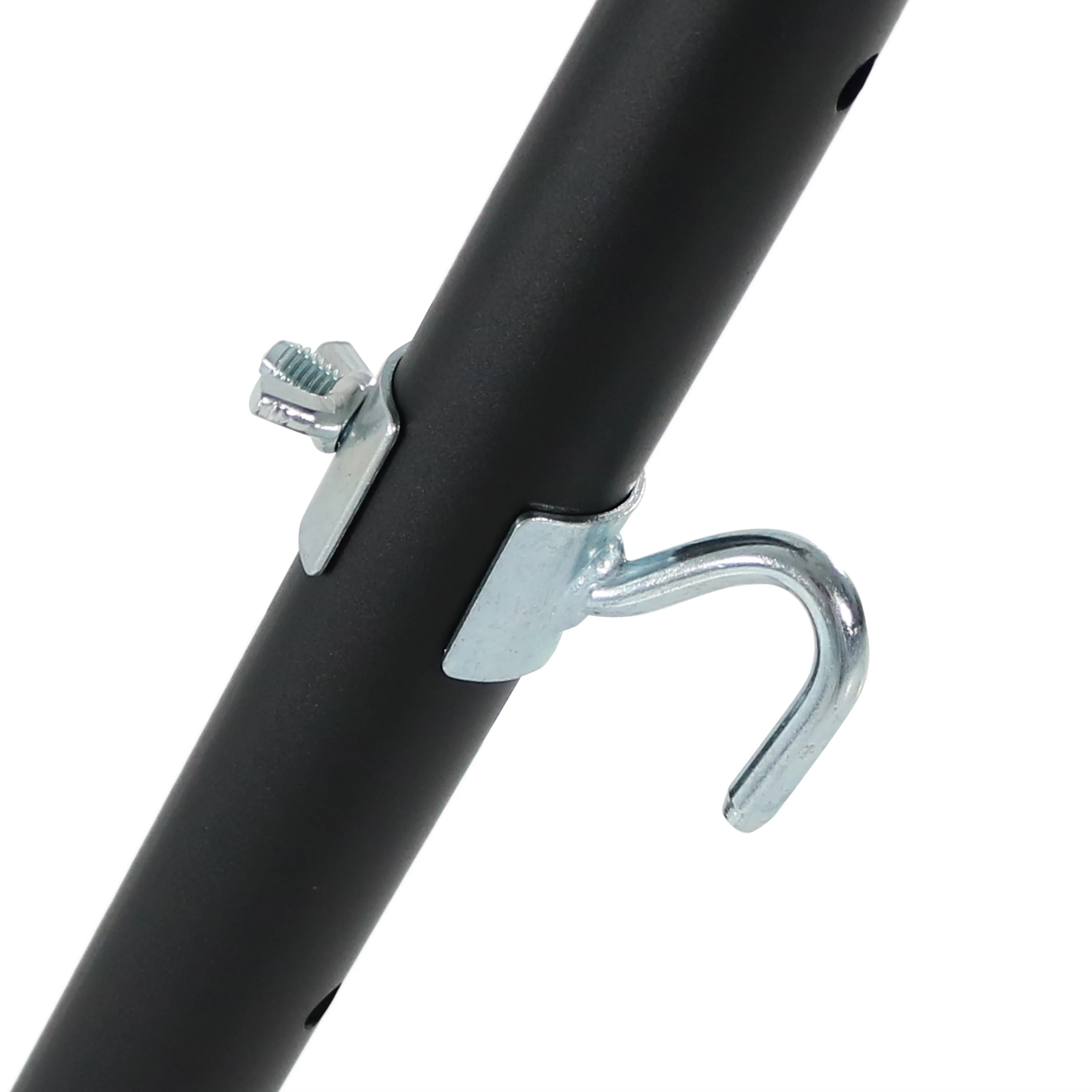 2025 Sunnydaze dobbelt brasiliansk hængekøje med stativ og bæretaske