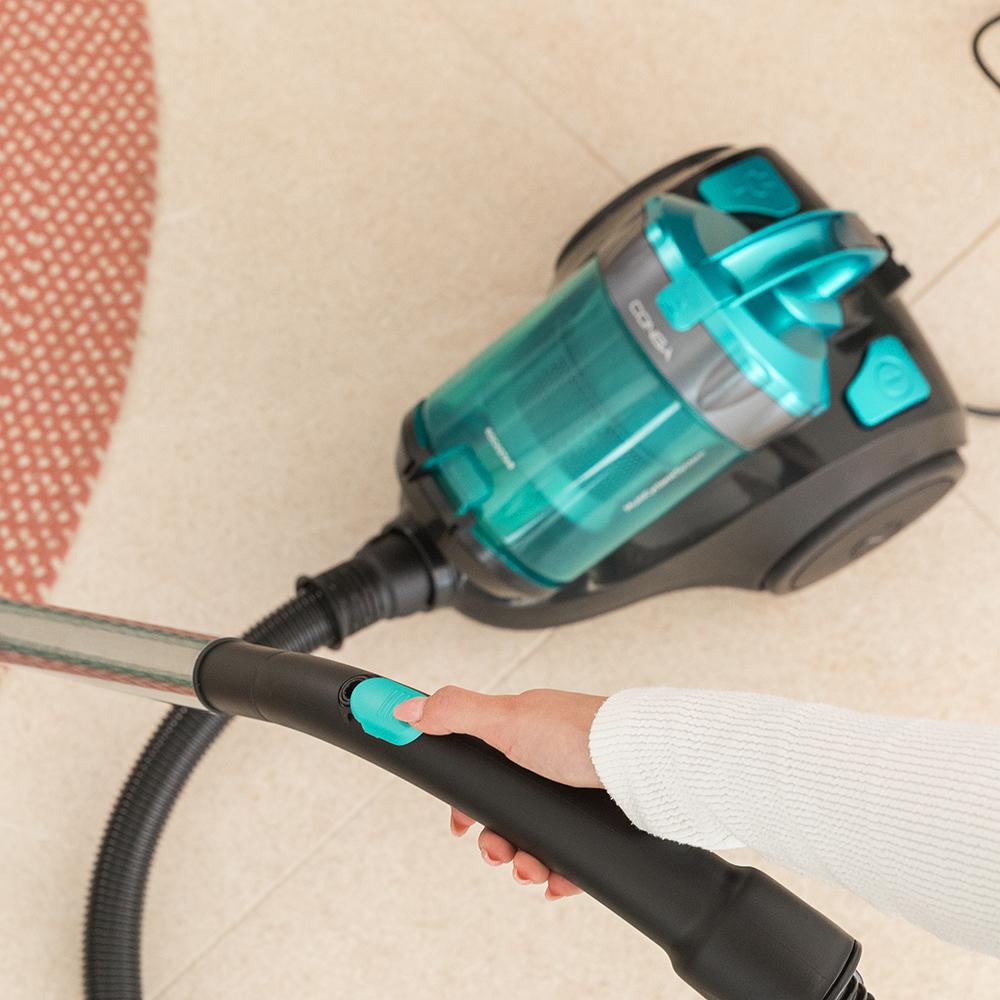 Rockstar Multicyclonic Plus Conga